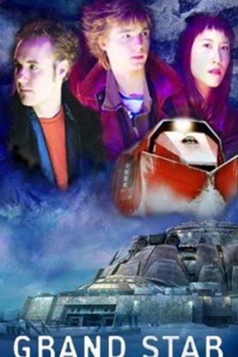 Grand Star dizi afişi