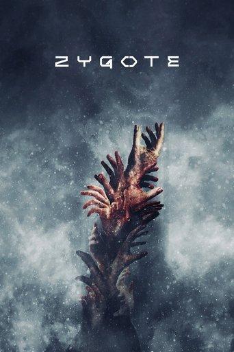 Zygote film afişi