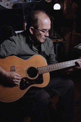 Bo Harwood on the Films of John Cassavetes film afişi