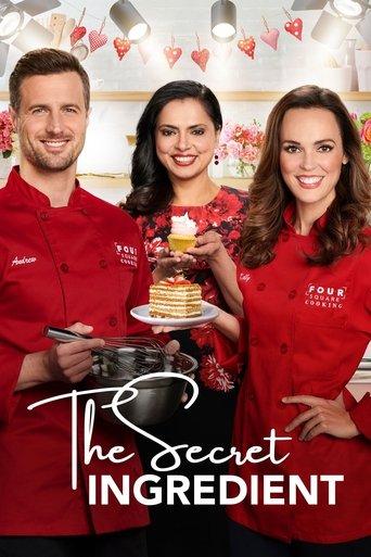 The Secret Ingredient film afişi