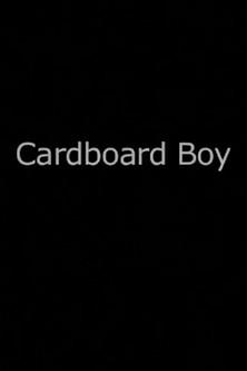 Cardboard Boy film afişi