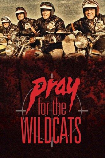 Pray for the Wildcats film afişi