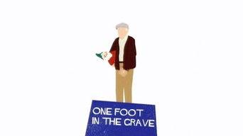 One Foot In The Grave