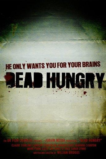 Dead Hungry film afişi