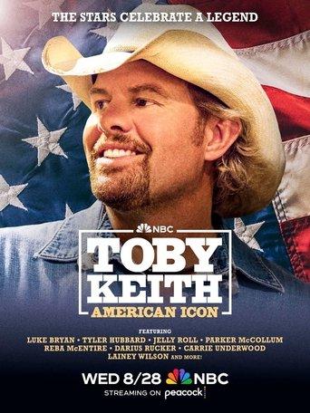 Toby Keith: American Icon film afişi