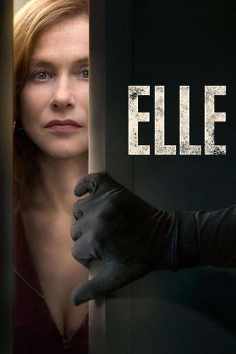 Elle film afişi