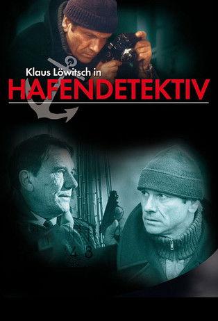 Hafendetektiv dizi afişi