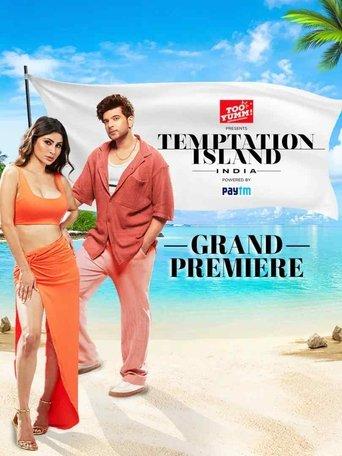 Temptation Island India dizi afişi