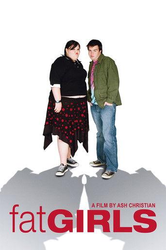 Fat Girls film afişi