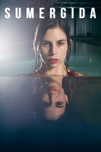 Sumerged film afişi