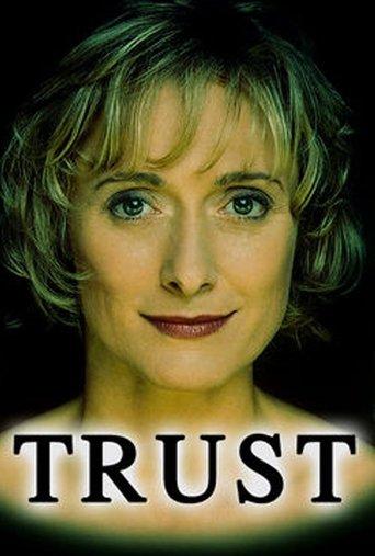 Trust film afişi