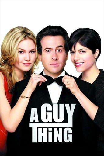 A Guy Thing film afişi