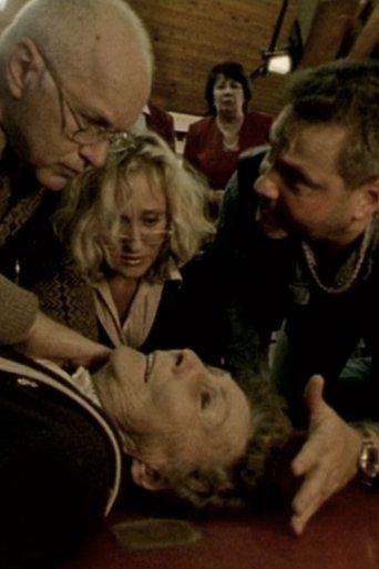 Egy szavazat film afişi