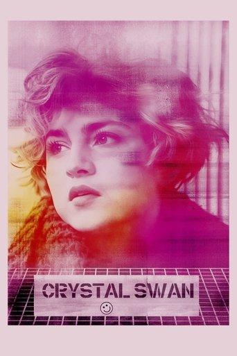 Crystal Swan film afişi