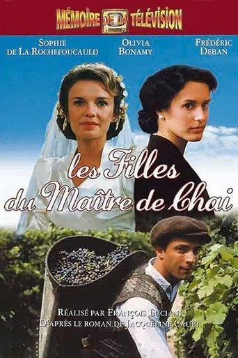 Les Filles du maître de chai dizi afişi