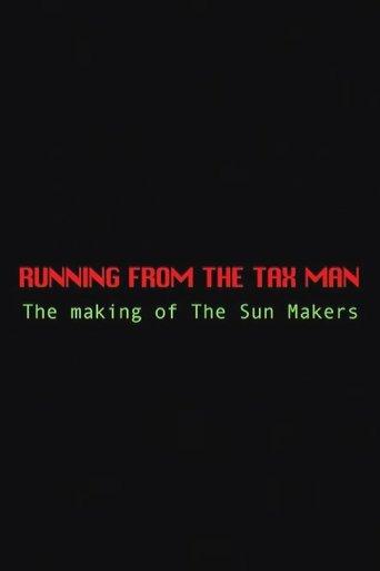 Running from the Tax Man film afişi