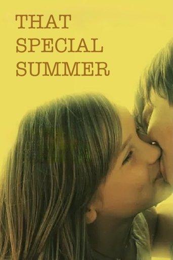 That Special Summer film afişi