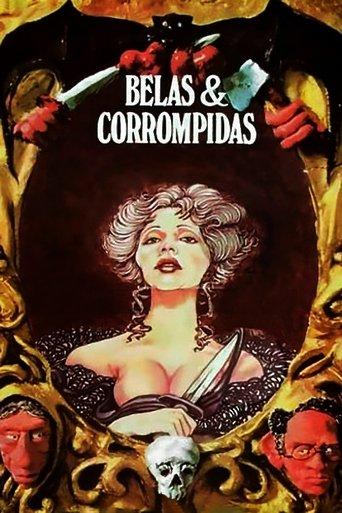 Beautiful and Corrupted film afişi