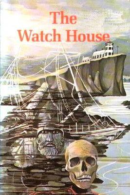 The Watch House dizi afişi