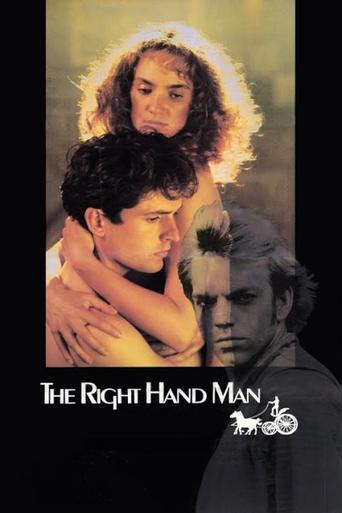The Right Hand Man film afişi
