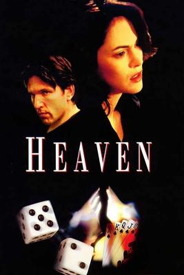 Heaven film afişi