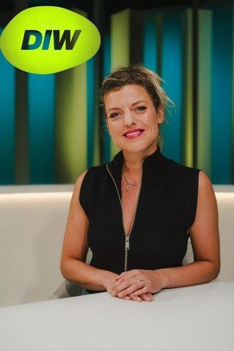 De Ideale Wereld dizi afişi