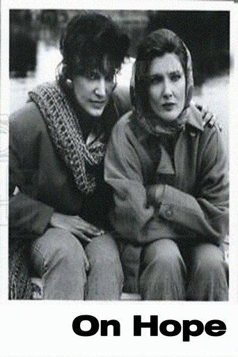 On Hope film afişi