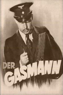 Der Gasmann film afişi