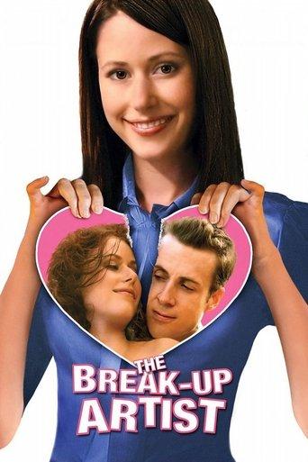 The Break-up Artist film afişi