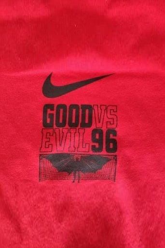 Nike: Good vs. Evil film afişi