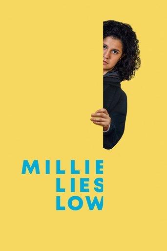 Millie Lies Low film afişi