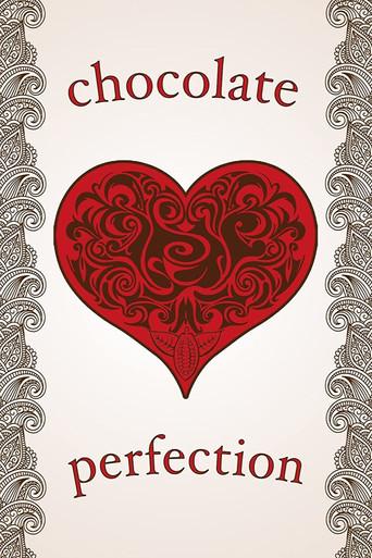 Chocolate Perfection with Michel Roux Jr dizi afişi