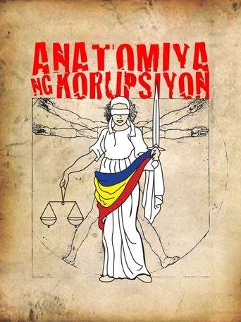 Anatomiya Ng Korupsiyon film afişi