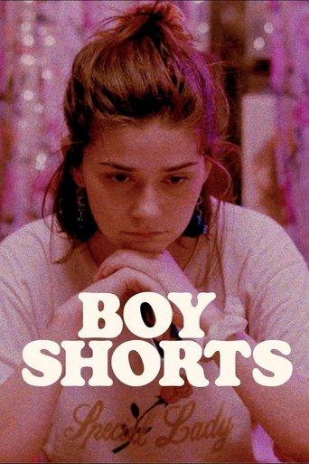Boy Shorts film afişi