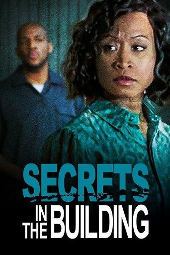 Secrets in the Building film afişi