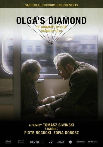 Olga's Diamond film afişi