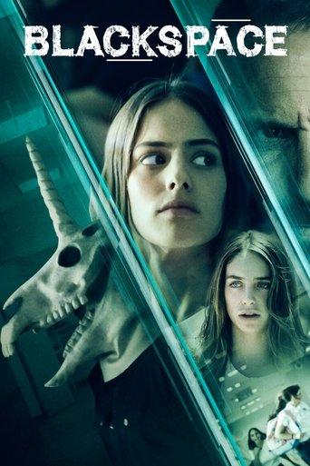 Black Space dizi afişi