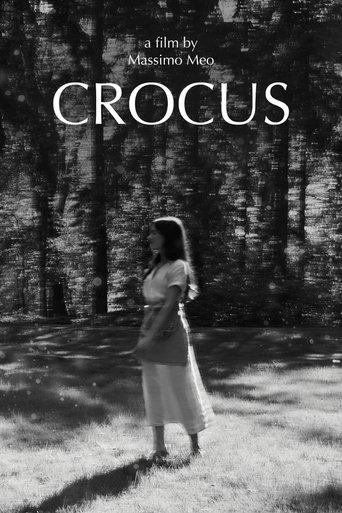 Crocus film afişi