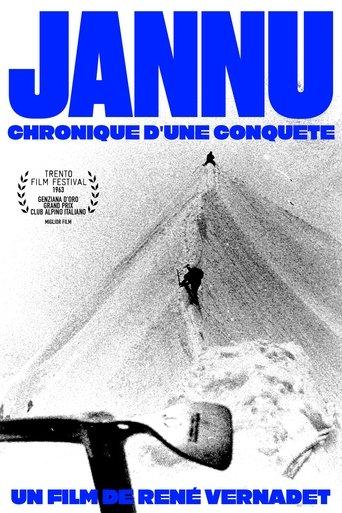 Jannu, Chronicle of a Conquest film afişi