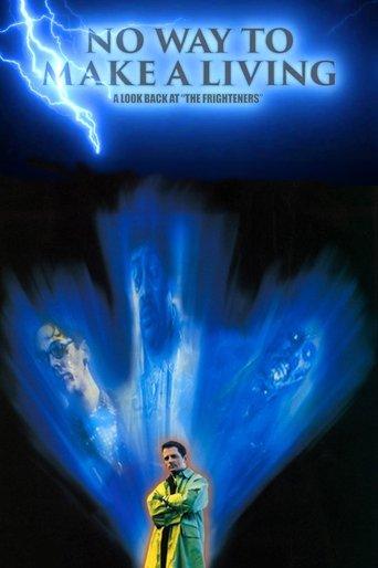 No Way to Make a Living: A Look Back at 'The Frighteners' film afişi