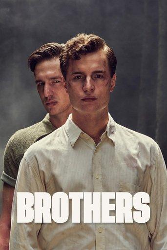 Brothers film afişi
