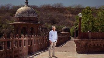 Journeying Through a Jewel of India