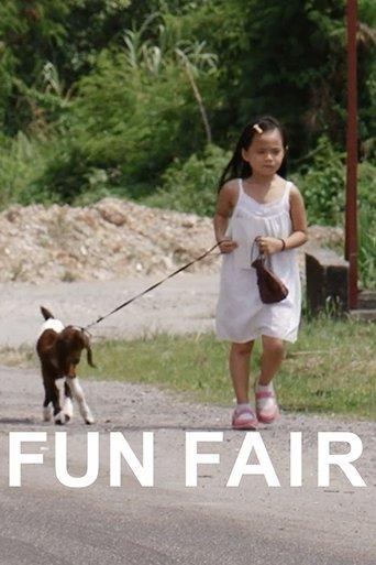 FUN FAIR film afişi