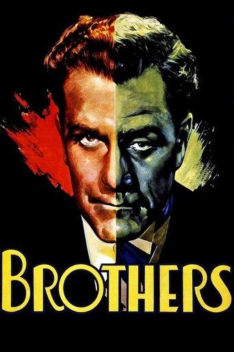 Brothers film afişi