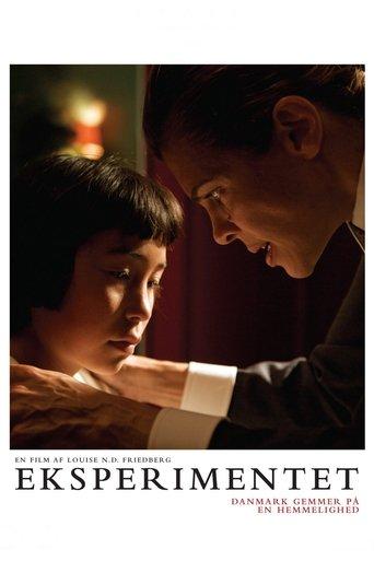 The Experiment film afişi