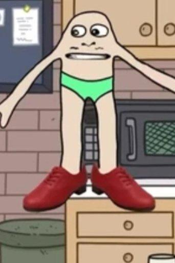 Roy Dismey film afişi