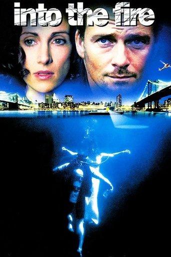 Into the Fire film afişi