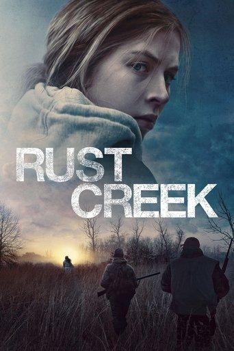 Rust Creek film afişi