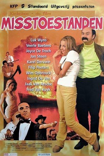Misstakes film afişi
