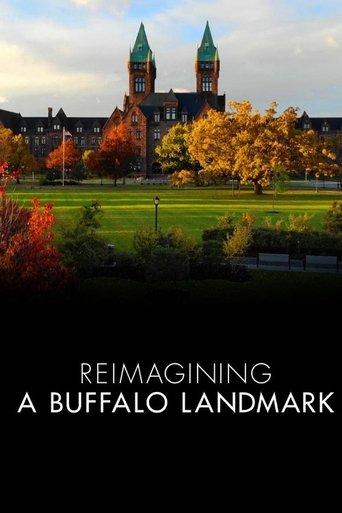 Reimagining A Buffalo Landmark film afişi